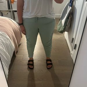 Athleta Attitude Pant
